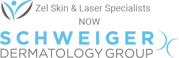 Zel Skin & Laser Specialists - now Schweiger Dermatology Group